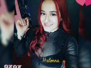 Halonna