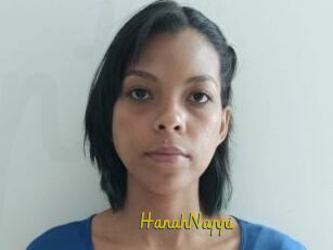 HanahNappi