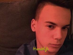 Handolife
