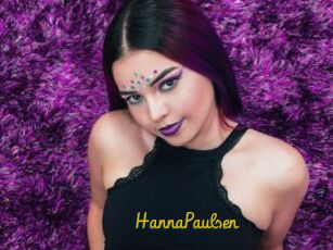 HannaPaulsen