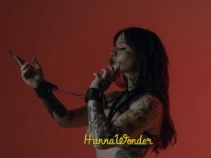 HannaWonder
