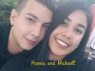 Hanna_and_Michaell