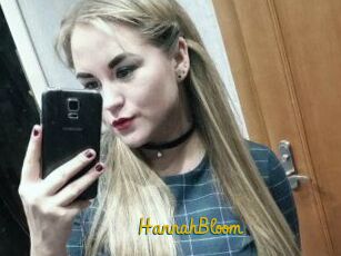 HannahBloom