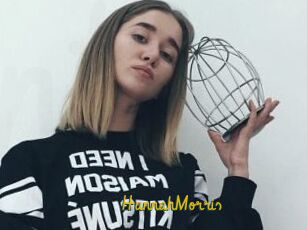HannahMorris