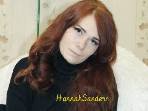HannahSanders