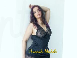 Hannah_Michels Porno TV