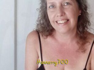 Hannassy700
