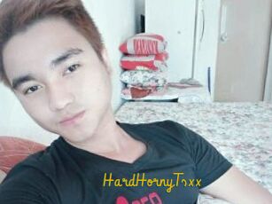 HardHornyTsxx