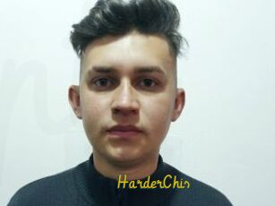 HarderChis