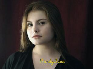HardyJane