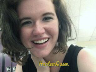 HarleenQueen
