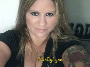 HarleyLynn