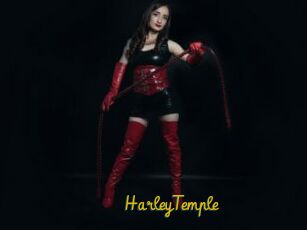 HarleyTemple