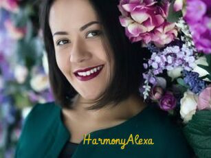 HarmonyAlexa