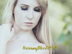 HarmonyBlissXOXO