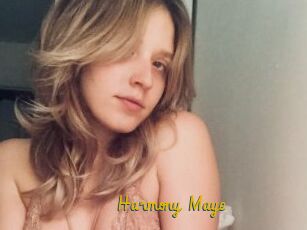Harmony_Maye