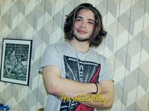 HaroldWilby