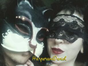 Harper_and_Daniel