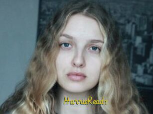 HarrieReads