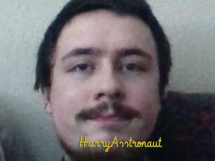 Harry_Asstronaut