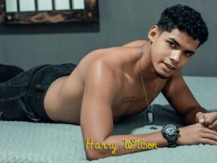 Harry_Wilson