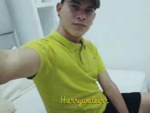 Harrywalkerr
