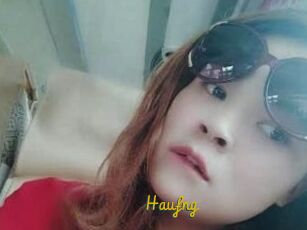 Haufng