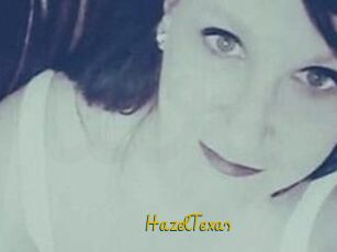 Hazel_Texas