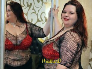 HeatherD
