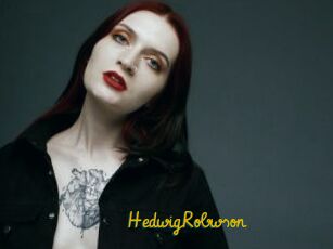 HedwigRobwson