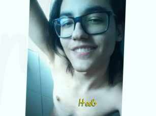 Heeb