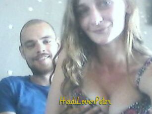 HeidiLovesPeter