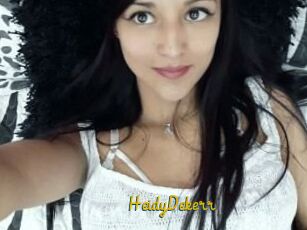HeidyDekerr