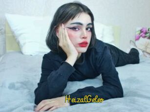 HeizalGeleo