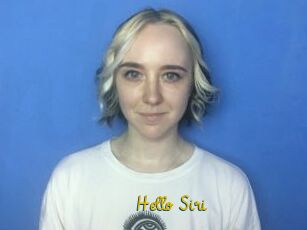 Hello_Siri