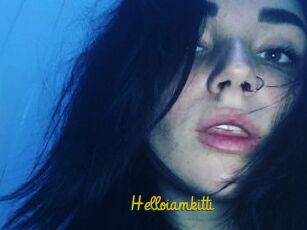 Helloiamkitti