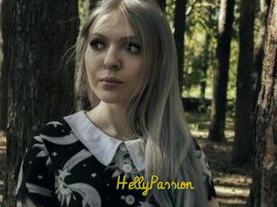HellyPassion