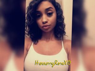 HennessyRoseXO