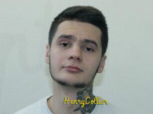 HenryCollier