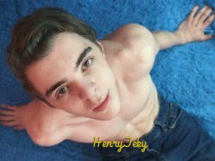 HenryJeky