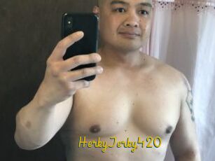 HerkyJerky420