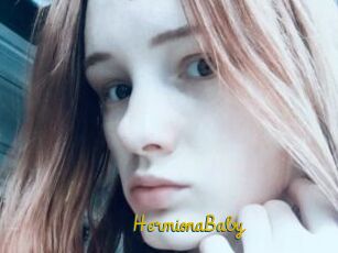 HermionaBaby