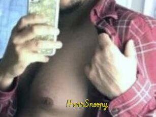 HerrSnoopy