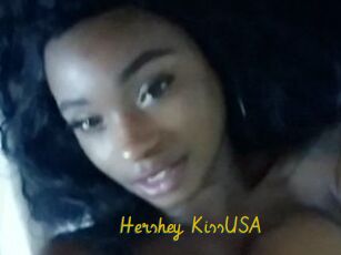 Hershey_KissUSA