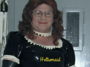 Hettiemaid