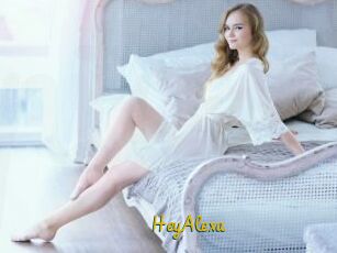 HeyAlexa