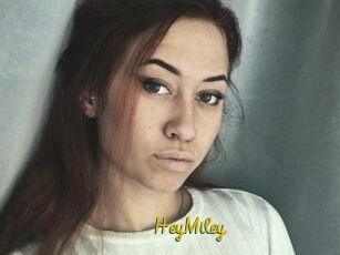 HeyMiley
