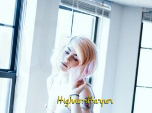 HighnessHarper
