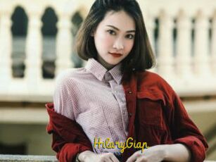 HilaryGiap