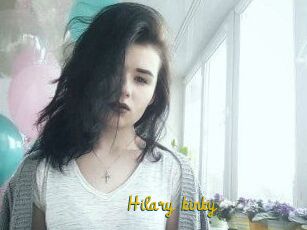 Hilary_kinky